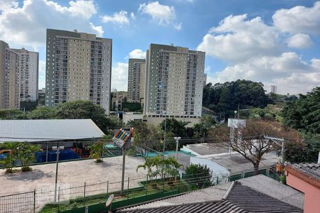 Apartamento para alugar com 63m², 3 quartos e 1 vaga Apartamento para alugar com 63m², 3 quartos e 1 vagaVista