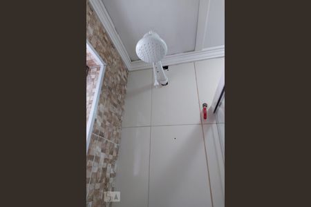 Apartamento para alugar com 63m², 3 quartos e 1 vaga Apartamento para alugar com 63m², 3 quartos e 1 vagaBanheiro