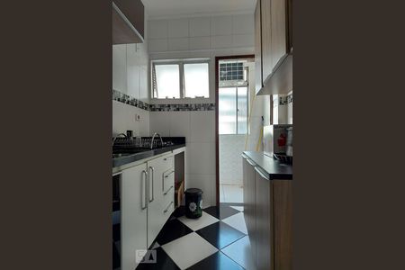 Apartamento para alugar com 63m², 3 quartos e 1 vaga Apartamento para alugar com 63m², 3 quartos e 1 vagaCozinha