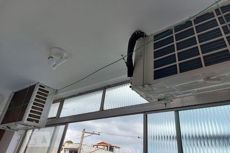 Apartamento para alugar com 63m², 3 quartos e 1 vaga Apartamento para alugar com 63m², 3 quartos e 1 vagaÁrea de serviço