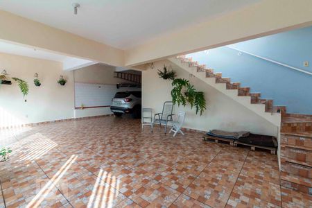 Casa à venda com 180m², 3 quartos e 4 vagasGaragem