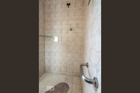 Banheiro de casa para alugar com 2 quartos, 110m² em Vila dos Andrades, São Paulo
