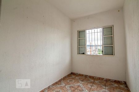 Quarto de casa para alugar com 2 quartos, 110m² em Vila dos Andrades, São Paulo
