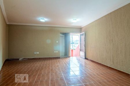 Sala de casa para alugar com 2 quartos, 110m² em Vila dos Andrades, São Paulo