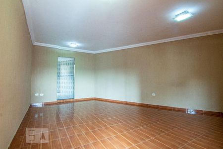 Sala de casa para alugar com 2 quartos, 110m² em Vila dos Andrades, São Paulo