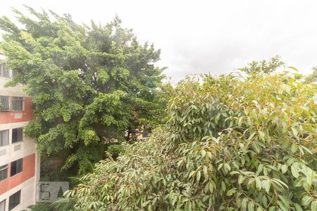 Apartamento à venda com 61m², 2 quartos e 1 vaga Apartamento à venda com 61m², 2 quartos e 1 vagaVista do Quarto 2