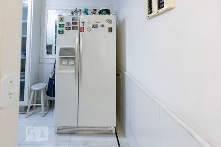 Apartamento à venda com 82m², 2 quartos e 1 vagaCozinha