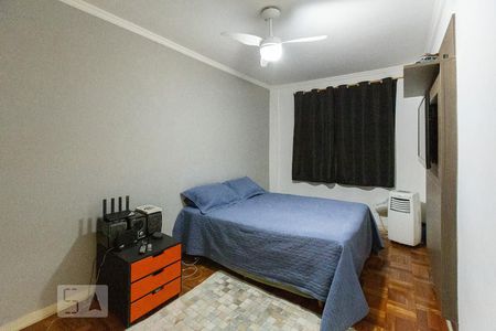 Apartamento à venda com 82m², 2 quartos e 1 vagaQuarto 2