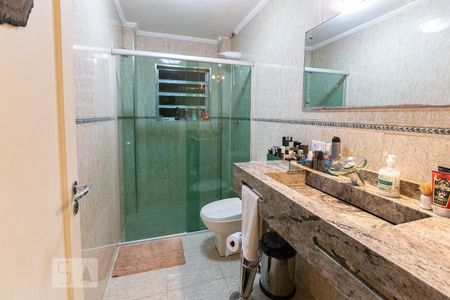 Apartamento à venda com 82m², 2 quartos e 1 vagaBanheiro