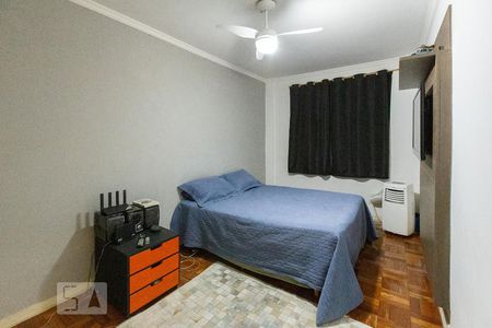 Apartamento à venda com 82m², 2 quartos e 1 vagaQuarto 2
