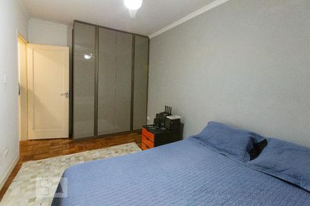 Apartamento à venda com 82m², 2 quartos e 1 vagaQuarto 2