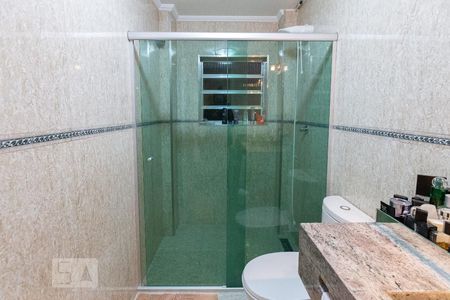 Apartamento à venda com 82m², 2 quartos e 1 vagaBanheiro