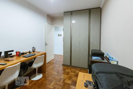 Quarto 1 de apartamento à venda com 2 quartos, 82m² em Itaim Bibi, São Paulo