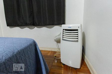 Apartamento à venda com 82m², 2 quartos e 1 vagaQuarto 2