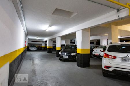 Apartamento à venda com 82m², 2 quartos e 1 vagaGaragem