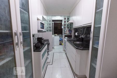 Apartamento à venda com 82m², 2 quartos e 1 vagaCozinha