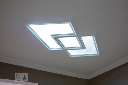 Detalhe Corredor de apartamento à venda com 2 quartos, 82m² em Itaim Bibi, São Paulo