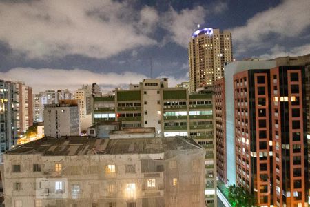 Apartamento à venda com 82m², 2 quartos e 1 vagaVista