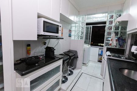 Apartamento à venda com 82m², 2 quartos e 1 vagaCozinha