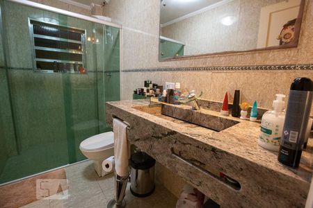 Apartamento à venda com 82m², 2 quartos e 1 vagaBanheiro