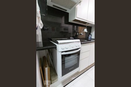 Apartamento à venda com 82m², 2 quartos e 1 vagaCozinha