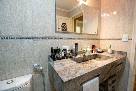 Apartamento à venda com 82m², 2 quartos e 1 vagaBanheiro