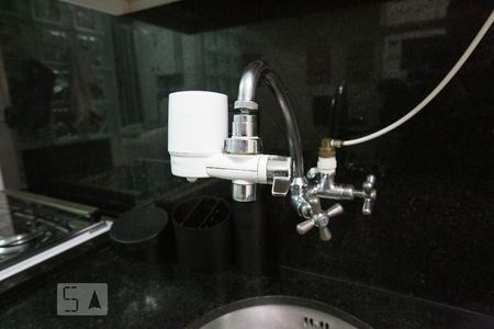 Apartamento à venda com 82m², 2 quartos e 1 vagaCozinha