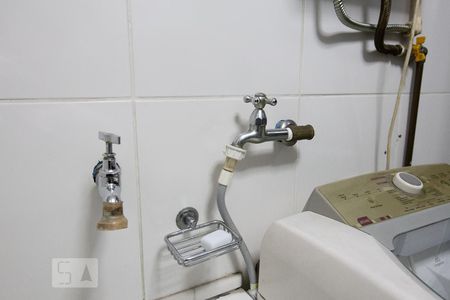 Apartamento à venda com 82m², 2 quartos e 1 vagaÁrea de Serviço