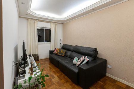 Sala de apartamento à venda com 2 quartos, 82m² em Itaim Bibi, São Paulo