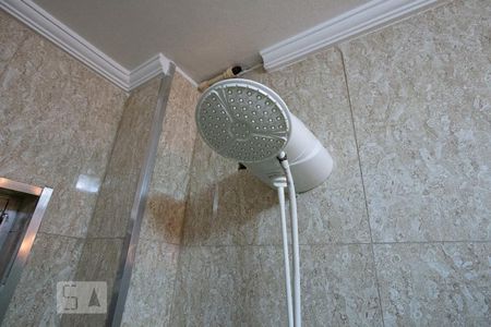 Apartamento à venda com 82m², 2 quartos e 1 vagaBanheiro