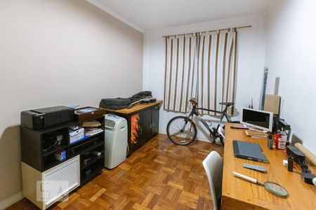 Quarto 1 de apartamento à venda com 2 quartos, 82m² em Itaim Bibi, São Paulo