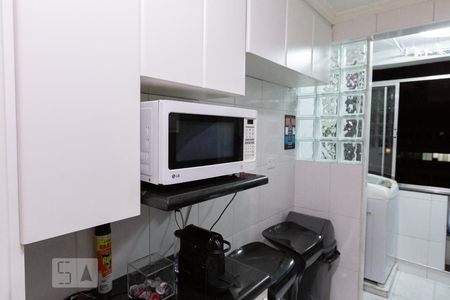 Apartamento à venda com 82m², 2 quartos e 1 vagaCozinha