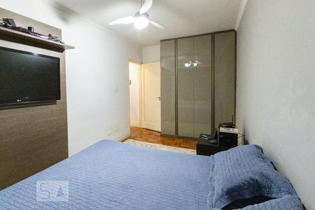 Apartamento à venda com 82m², 2 quartos e 1 vagaQuarto 2