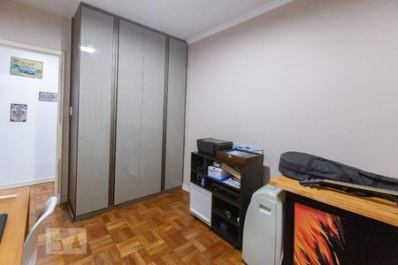 Quarto 1 de apartamento à venda com 2 quartos, 82m² em Itaim Bibi, São Paulo