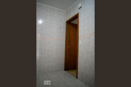 Casa à venda com 100m², 4 quartos e 2 vagasCozinha