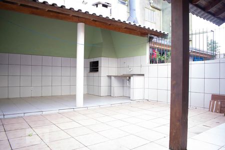 Casa à venda com 100m², 4 quartos e 2 vagasÁrea Externa