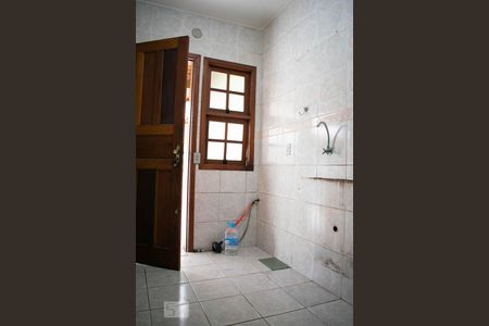Casa à venda com 100m², 4 quartos e 2 vagasCozinha