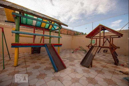 Apartamento para alugar com 58m², 1 quarto e sem vagaÁrea Comum - Playground