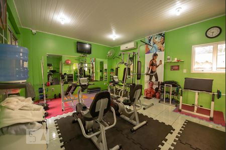 Apartamento para alugar com 58m², 1 quarto e sem vagaAcademia