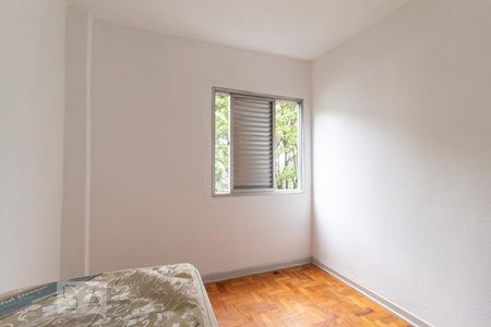 Quarto 1 de apartamento para alugar com 3 quartos, 72m² em Conjunto Residencial Butanta, São Paulo