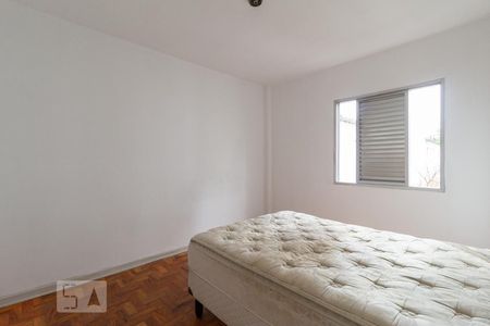 Quarto 2 de apartamento para alugar com 3 quartos, 72m² em Conjunto Residencial Butanta, São Paulo