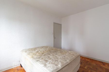 Quarto 2 de apartamento para alugar com 3 quartos, 72m² em Conjunto Residencial Butanta, São Paulo