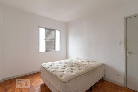 Quarto 2 de apartamento para alugar com 3 quartos, 72m² em Conjunto Residencial Butanta, São Paulo