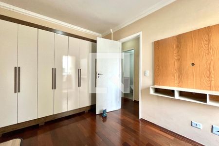 Quarto 1 de apartamento para alugar com 3 quartos, 90m² em Parque Imperial, São Paulo