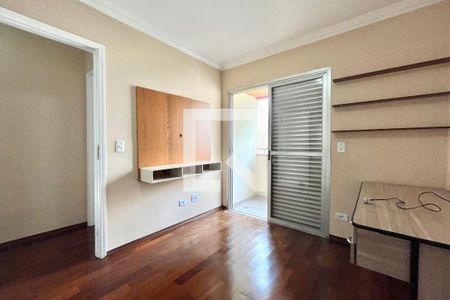 Quarto 1 de apartamento para alugar com 3 quartos, 90m² em Parque Imperial, São Paulo