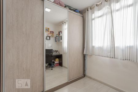 Quarto 2 de apartamento à venda com 2 quartos, 44m² em Protásio Alves, Porto Alegre