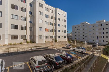 Apartamento à venda com 44m², 2 quartos e 1 vaga Apartamento à venda com 44m², 2 quartos e 1 vagaVista
