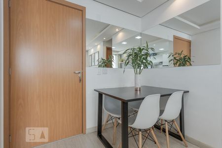 Sala de apartamento à venda com 2 quartos, 44m² em Protásio Alves, Porto Alegre