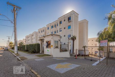 Apartamento à venda com 44m², 2 quartos e 1 vaga Apartamento à venda com 44m², 2 quartos e 1 vagaFachada