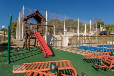 Apartamento à venda com 44m², 2 quartos e 1 vaga Apartamento à venda com 44m², 2 quartos e 1 vagaÁrea Comum - Playground